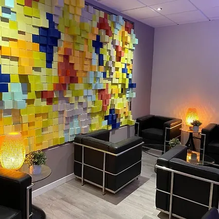 San Marco Hotel 3*