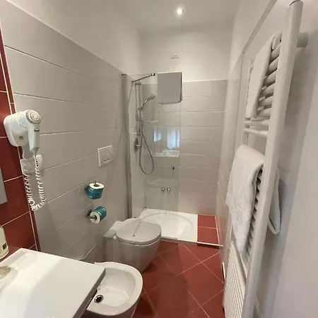 Hotel San Marco 3*