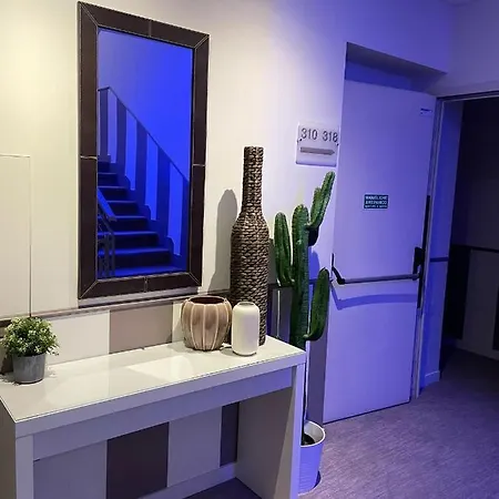 San Marco 3* Reggio Emilia