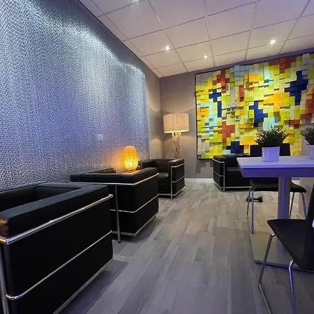 San Marco Hotel 3*