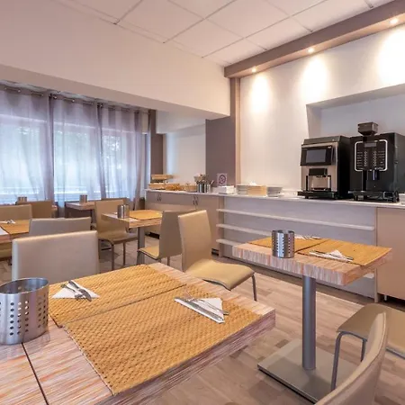 Hotel San Marco 3*