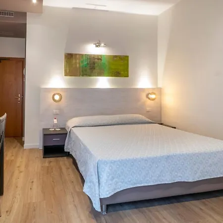 San Marco Hotel 3*