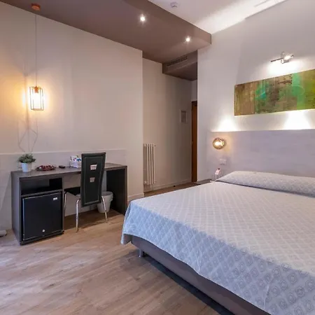 San Marco Hotel Reggio Emilia