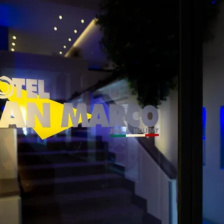 San Marco 3* Reggio Emilia
