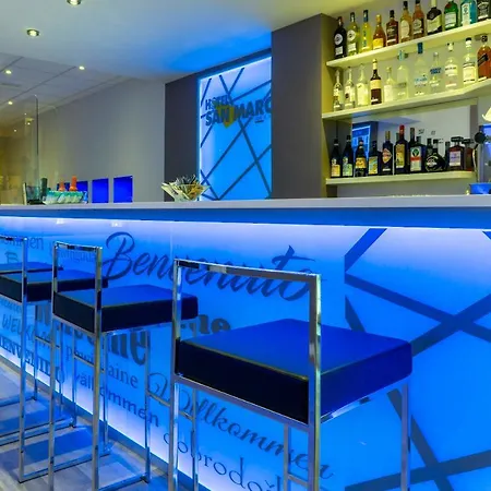 San Marco Hotel Reggio Emilia