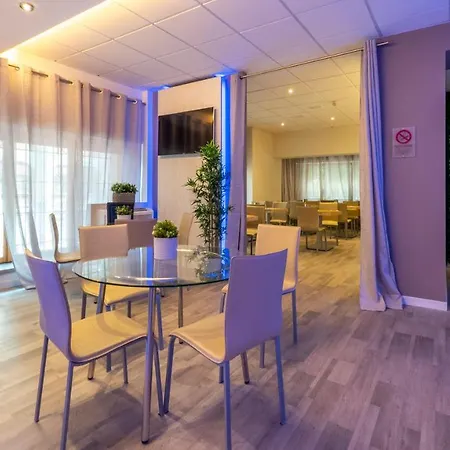San Marco Hotel Reggio Emilia
