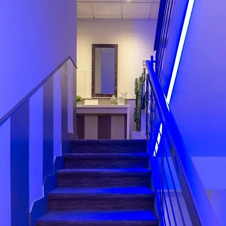 San Marco Hotel