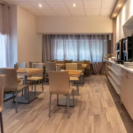 San Marco Hotel Reggio Emilia