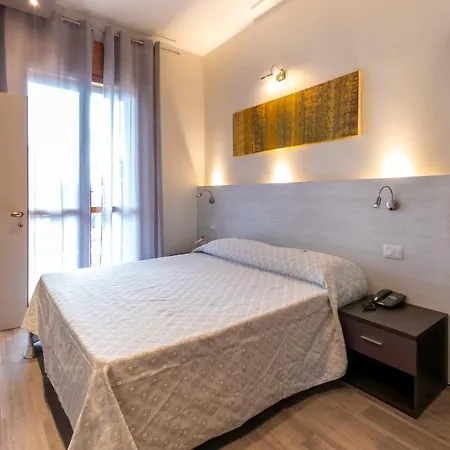 Hotel San Marco 3*