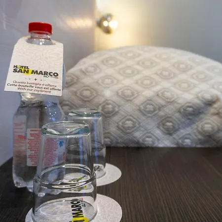San Marco Hotel