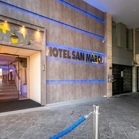 San Marco Hotel Reggio Emilia