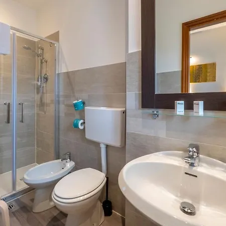 San Marco Hotel 3*