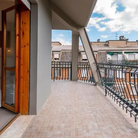 Hotel San Marco Reggio nell'Emilia