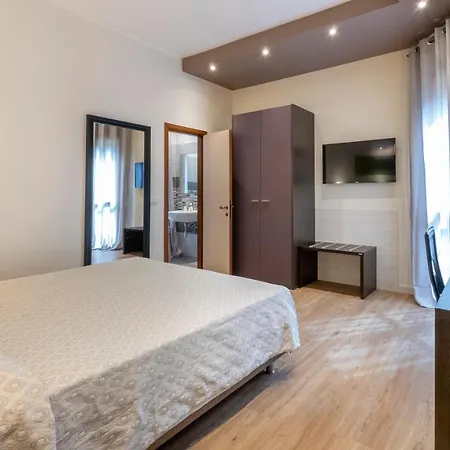 Hotel San Marco Reggio Emilia