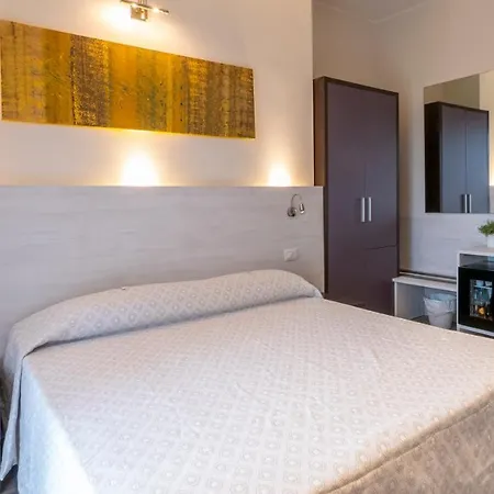 Hotel San Marco 3*