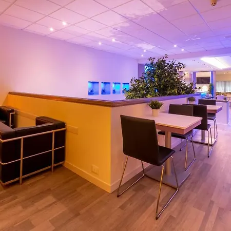 Hotel San Marco Reggio Emilia