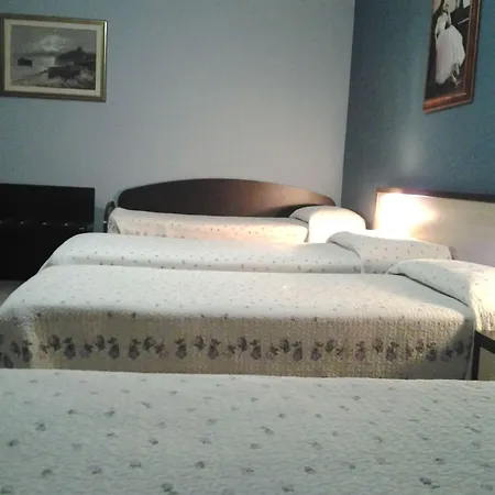 Hotel San Marco Reggio Emilia