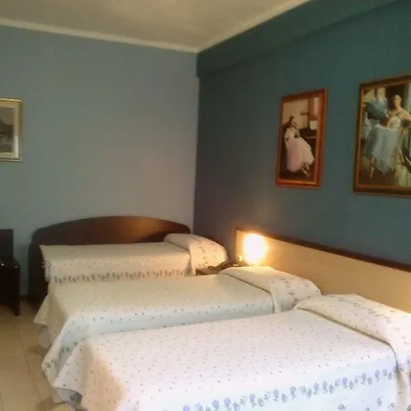 Hotel San Marco 3*