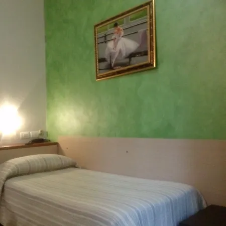 San Marco 3* Reggio Emilia