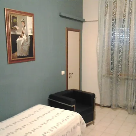 San Marco Hotel Reggio Emilia