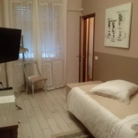 Hotel San Marco 3*