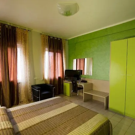 San Marco Hotel 3*