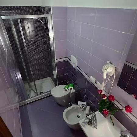 San Marco Hotel 3*