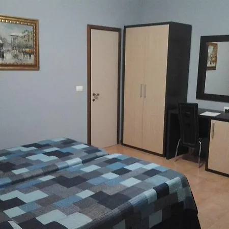 Hotel San Marco 3*