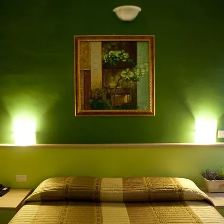 Hotel San Marco 3*
