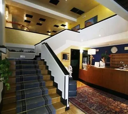 San Marco 3* Reggio nell'Emilia