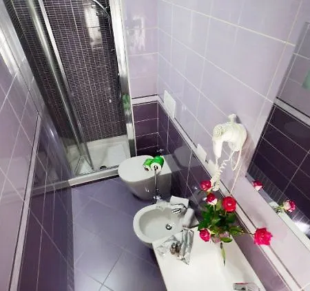 Hotel San Marco Reggio Emilia