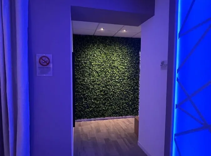 Hotel San Marco Reggio nell'Emilia