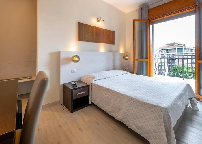 Hotel San Marco Reggio nell'Emilia