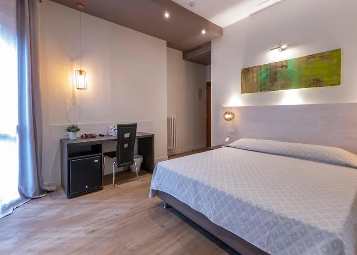 San Marco Hotel Reggio nell'Emilia