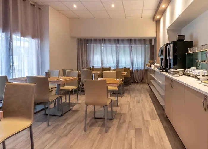 San Marco Hotel Reggio nell'Emilia