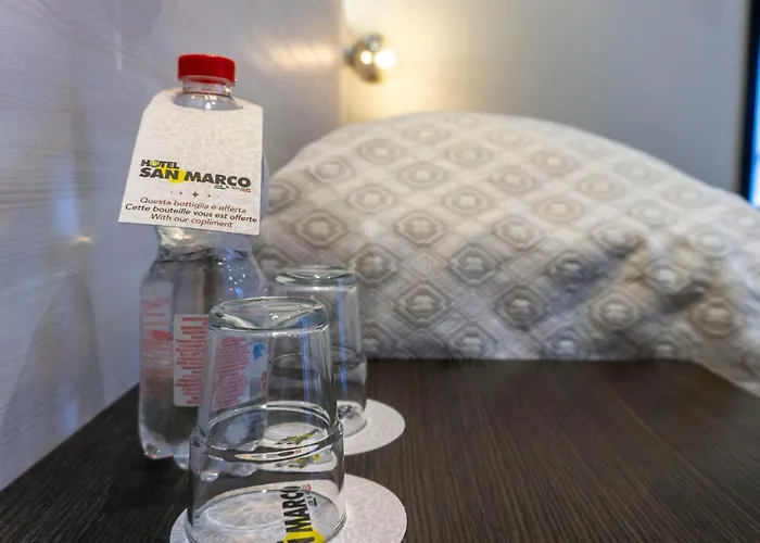 San Marco Hotel