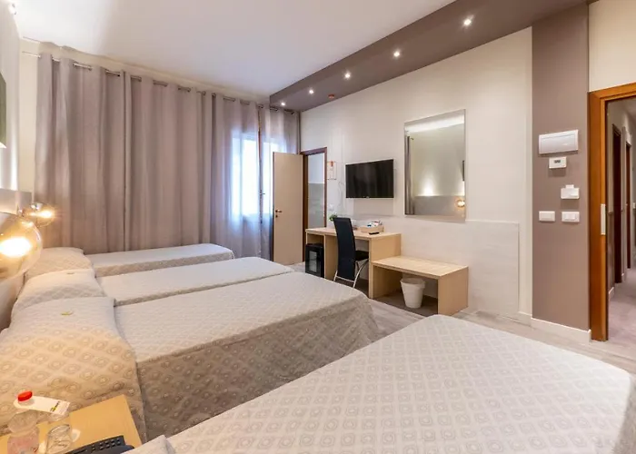 San Marco Hotel Reggio nell'Emilia