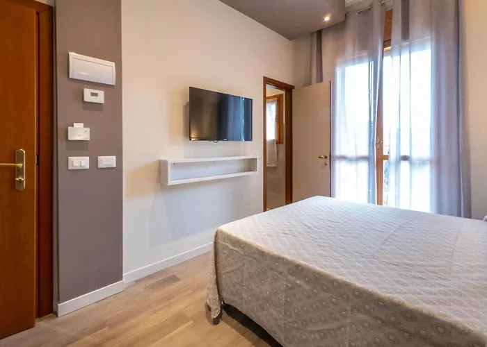 Hotel San Marco Reggio nell'Emilia