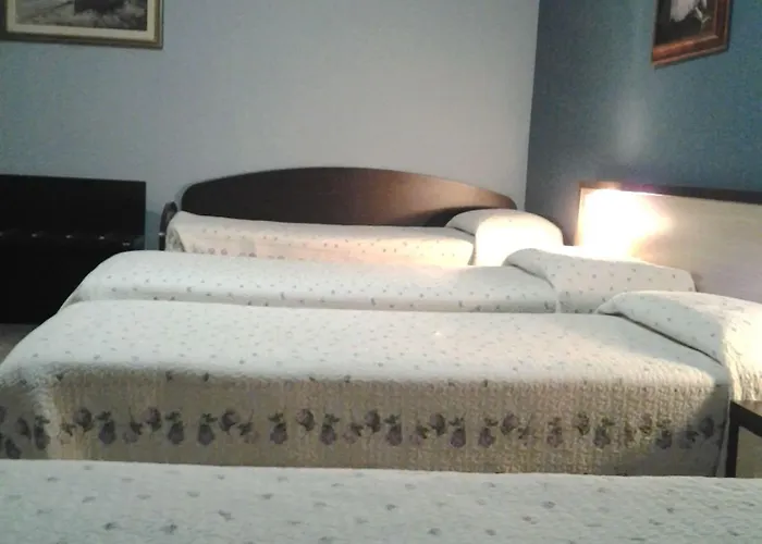 Hotel San Marco Reggio nell'Emilia