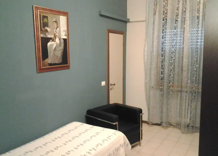 San Marco Hotel Reggio nell'Emilia