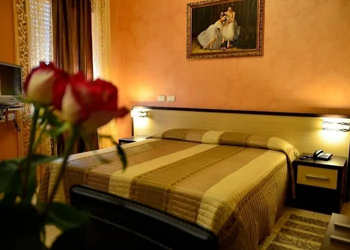 San Marco Hotel Reggio nell'Emilia