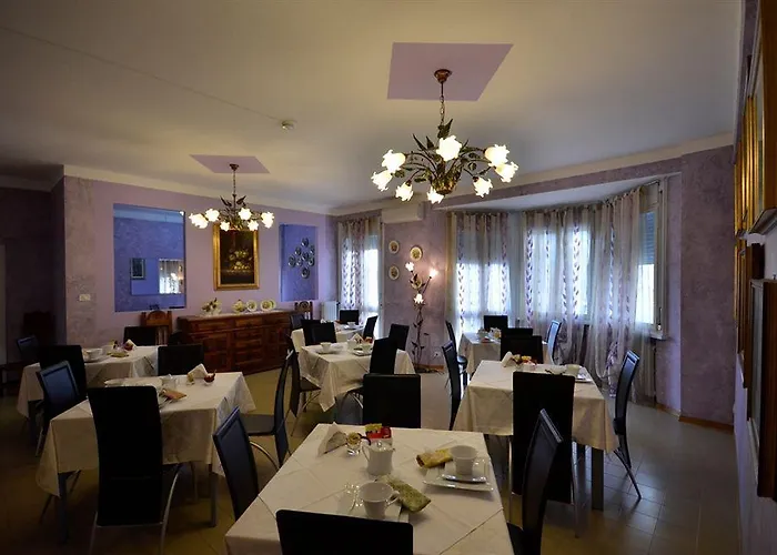 San Marco Hotel Reggio nell'Emilia