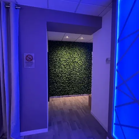 Hotel San Marco Reggio d'Emilie