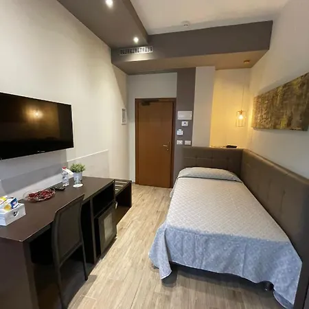 San Marco 3* Ρέτζιο Εμίλια