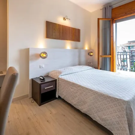 Szálloda San Marco Reggio Emilia