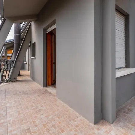 Hotel San Marco Reggio d'Emilie