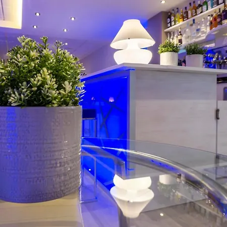 San Marco فندق 3*