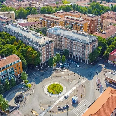 Ξενοδοχείο San Marco 3*