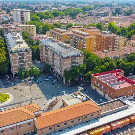 San Marco Ξενοδοχείο