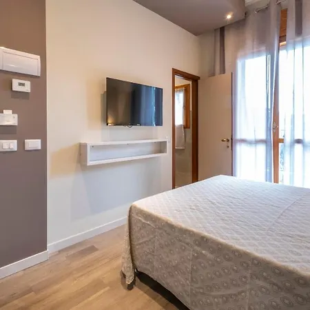 Hotel San Marco Reggio d'Emilie